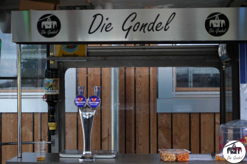 Die Gondel